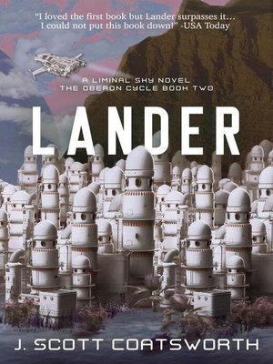 cover image of Lander